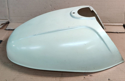 Parafango anteriore gilera - parafango, g50