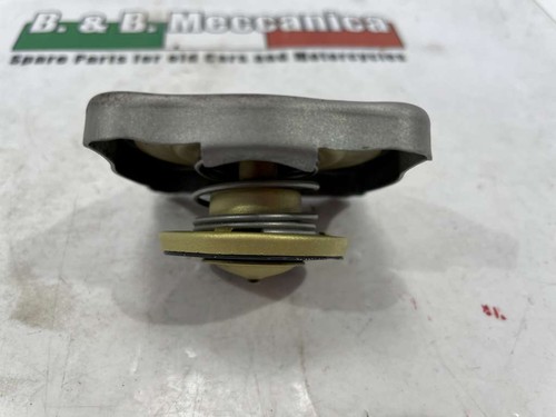 Tappo serbatoio carburante - serbatoio,