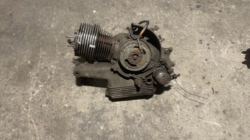 Gilera g50 motore 003 usato - g50, da