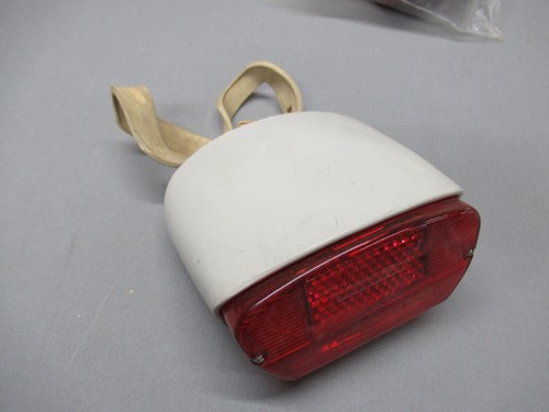 Gilera g50 lambretta - lambretta, gruppo