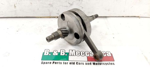 Albero motore originale gilera - albero,