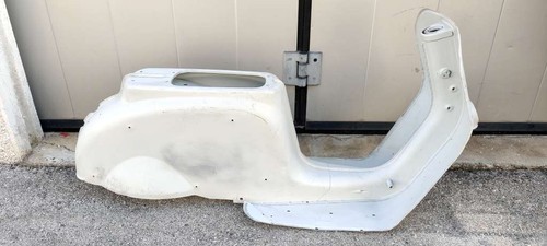 Telaio originale gilera g50 - gilera,
