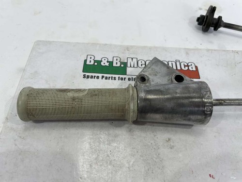 Acceleratore cambio marce - acceleratore, +