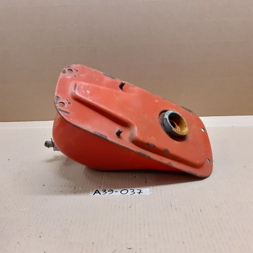 Serbatoio gilera g50 scooter - serbatoio,