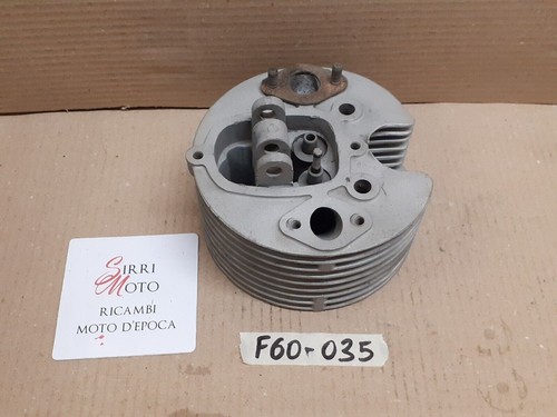 Testa motore gilera g50 - testa,