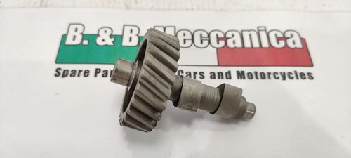 Albero camme forse gilera g50 - camme,