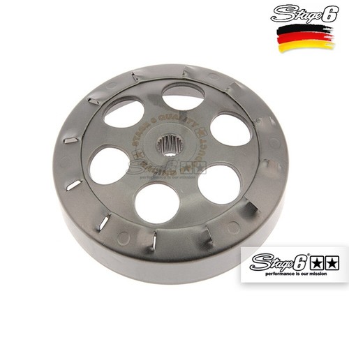 Campana frizione stage6 rinf - stage6,