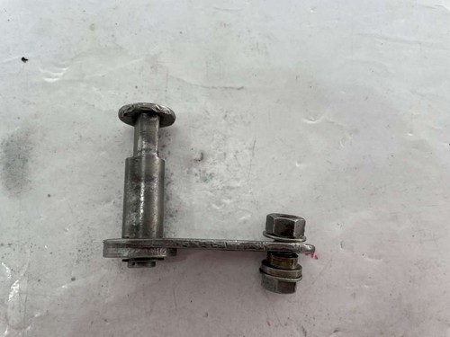 Leveraggio mozzo freno gilera - leveraggio,