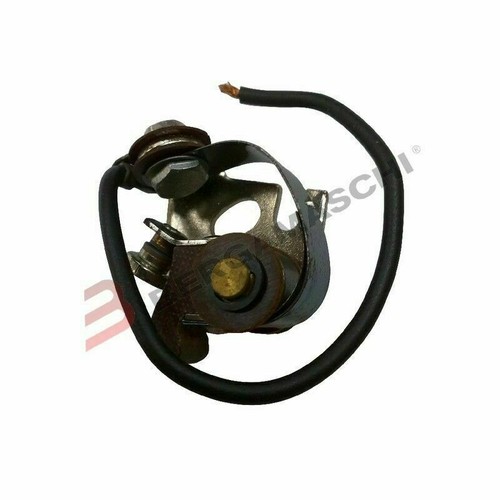 Contatti puntine per gilera - contatti,
