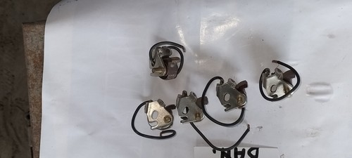 Gilera g50 minarelli simili - gilera,