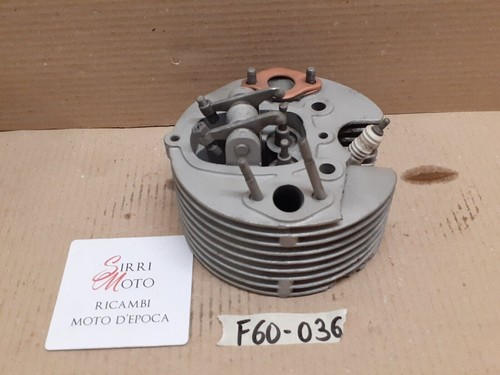 Testa motore gilera - gilera, g50
