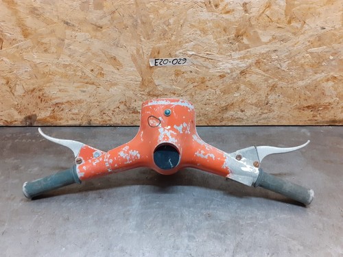Manubrio gilera scooter g50 - manubrio,